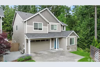 7780 53rd Place, Gig Harbor, WA 98335 - Photo 1