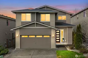 2214 115th Dr SE, Lake Stevens, WA 98258 - Photo 1