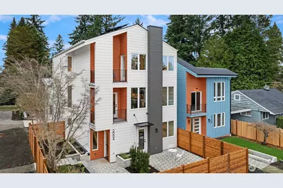 2004 NE 120th Street #1, Seattle, WA 98125 - Photo 1