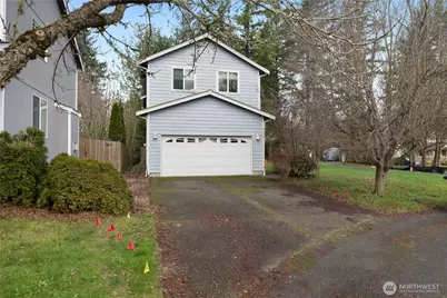 4604 20th Way NE, Olympia, WA 98516 - Photo 1