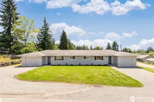1303 Comet St, Milton, WA 98354 - Photo 1