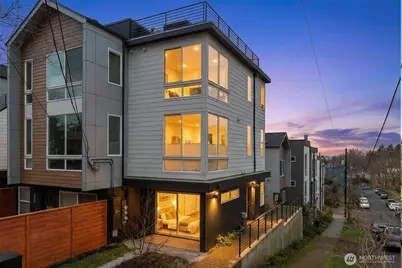 2915 S Dearborn Street #B, Seattle, WA 98144 - Photo 1