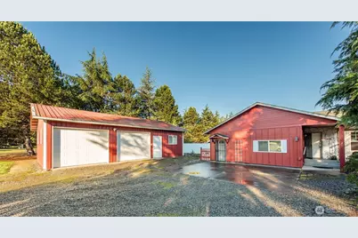 72 W Quail Lane, Sequim, WA 98382 - Photo 1