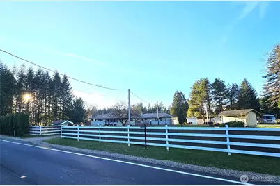 7910 W Matlock Brady Road, Elma, WA 98541 - Photo 1