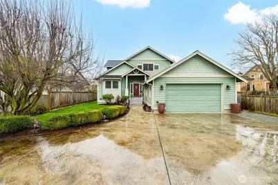 206 Dalan Place, La Conner, WA 98257 - Photo 1