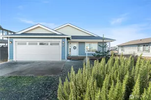 417 Riviera St SW, Ocean Shores, WA 98569 - Photo 1