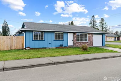 405 E K Street, Shelton, WA 98584 - Photo 1