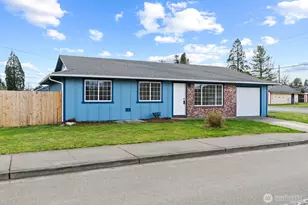 405 E K St, Shelton, WA 98584 - Photo 1