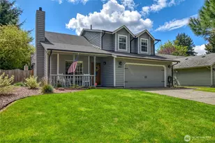 6023 54th Ct SE, Lacey, WA 98513 - Photo 1
