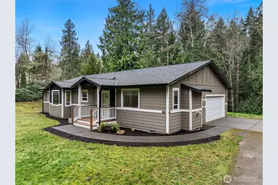 2370 Martin Avenue E, Port Orchard, WA 98366 - Photo 1