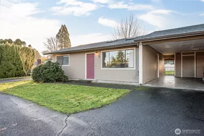 2 Burdick Place #C/D, Longview, WA 98632 - Photo 1