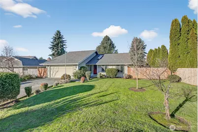1708 NW 91st Circle, Vancouver, WA 98665 - Photo 1