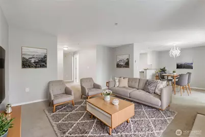11002 SE Petrovitsky Road #G203, Renton, WA 98055 - Photo 1