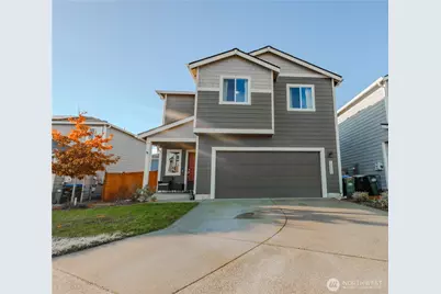 15125 Prescott Lp SE, Yelm, WA 98597 - Photo 1