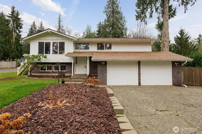 10610 Oak Road, Lake Stevens, WA 98258 - Photo 1