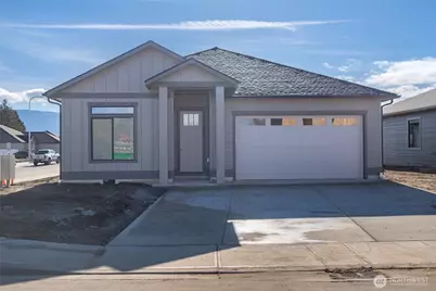582 S Oasis Loop #Lot 13, East Wenatchee, WA 98802 - Photo 1