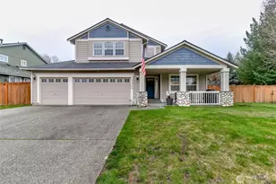 12516 204th Ave Ct E, Bonney Lake, WA 98391 - Photo 1
