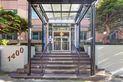 1400 Hubbell Place #409, Seattle, WA 98101 - Photo 1