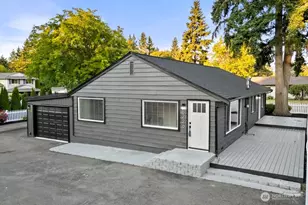 6226 NE 198th St, Kenmore, WA 98028 - Photo 1