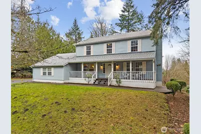 2540 Sapp Road SW, Tumwater, WA 98512 - Photo 1