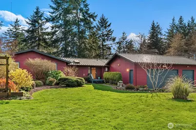 10519 SW 188th Street, Vashon, WA 98070 - Photo 1