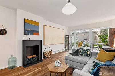 308 E Republican Street #513, Seattle, WA 98102 - Photo 1
