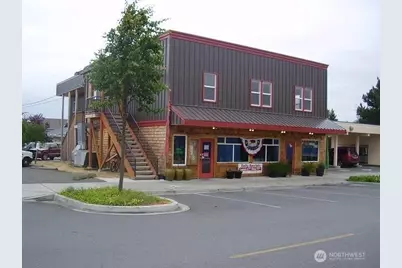 120 W Bell Street, Sequim, WA 98382 - Photo 1