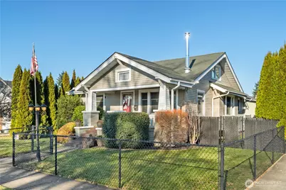 1705 Marshall Avenue, Enumclaw, WA 98022 - Photo 1
