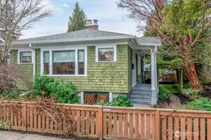 106 NE 46th St, Seattle, WA 98105 - Photo 1