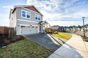 1164 SW Pendleton Way, Port Orchard, WA 98367 - Photo 1