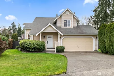 3241 Jeri Drive NE, Lacey, WA 98516 - Photo 1