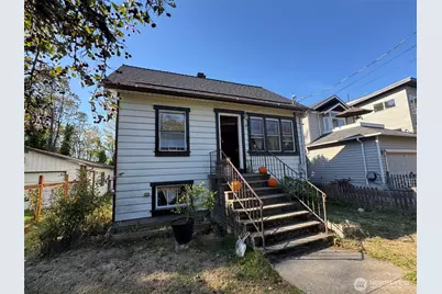 4417 21st Avenue SW, Seattle, WA 98116 - Photo 1