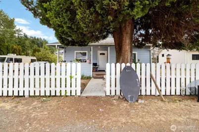 1202 Rhobina Street, Centralia, WA 98531 - Photo 1