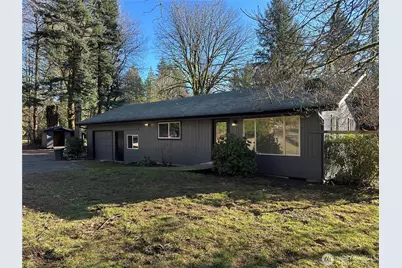 11839 Lewis River Road, Ariel, WA 98603 - Photo 1