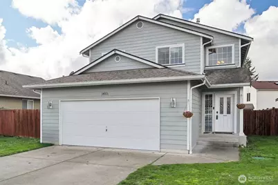 14921 Mountain View Court SE, Yelm, WA 98597 - Photo 1