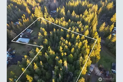 2070 W Cloquallum Road, Shelton, WA 98584 - Photo 1