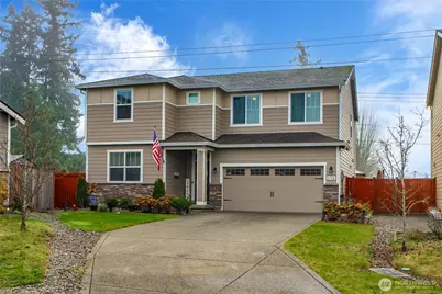 6720 143rd Street Ct E, Puyallup, WA 98373 - Photo 1