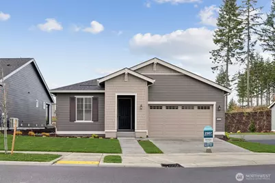14802 205H Avenue Ct E #2507, Bonney Lake, WA 98391 - Photo 1