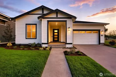 14808 206th Avenue E #2556, Bonney Lake, WA 98391 - Photo 1