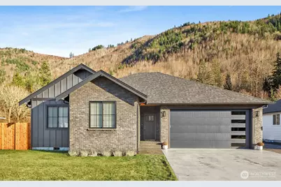 8228 Gold Run Drive, Maple Falls, WA 98266 - Photo 1