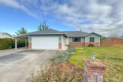 151 Duke Drive, Sequim, WA 98382 - Photo 1