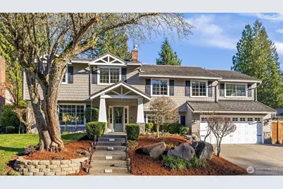 18912 SE 46th Way, Issaquah, WA 98027 - Photo 1