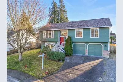 9915 SE 235th Place, Kent, WA 98031 - Photo 1