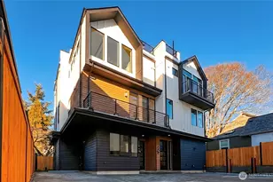 840 NW 50th St, Seattle, WA 98107 - Photo 1