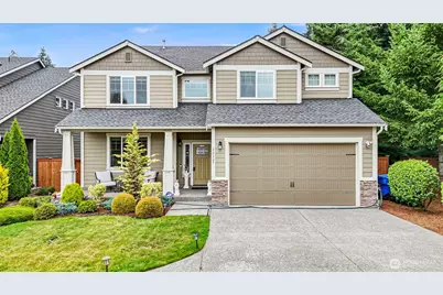 20327 40th Avenue E, Spanaway, WA 98387 - Photo 1