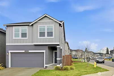 11002 Emmons Court E, Puyallup, WA 98374 - Photo 1