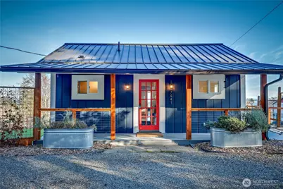 7441 Oak Bay Road, Port Ludlow, WA 98365 - Photo 1