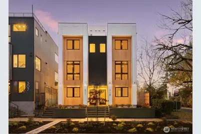 311 17th Avenue E #B, Seattle, WA 98112 - Photo 1