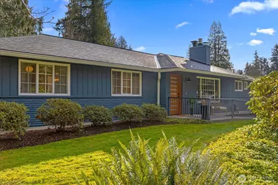 23609 110th Place W, Woodway, WA 98020 - Photo 1