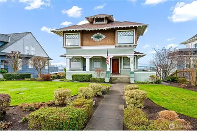 2112 Rucker Avenue #6, Everett, WA 98201 - Photo 1